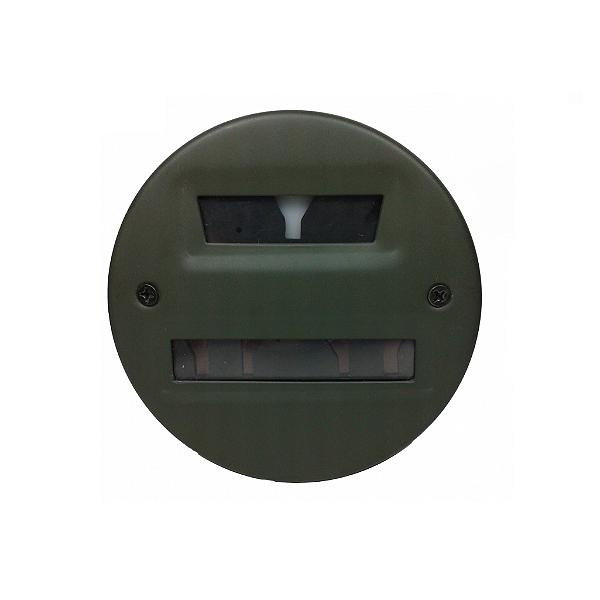 LANTERNA TRASEIRA MILITAR BLACK OUT JEEP MILITAR PRODUTO ORIGINAL