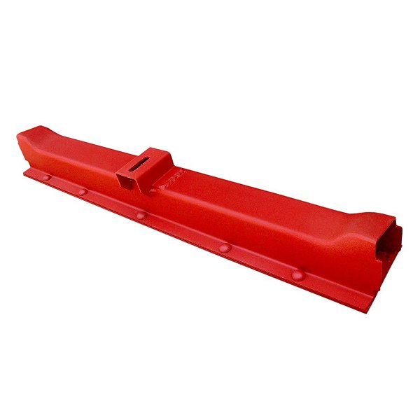 TRAVESSA DIANTEIRA DO CHASSI JEEP FORD / WILLYS CJ5 CJ6