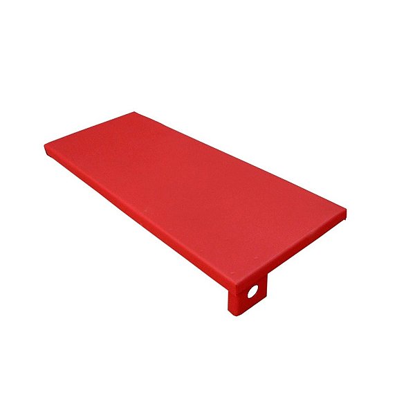 PAINEL DE LANTERNA ESQUERDO JEEP  CJ2A CJ3A CJ3B CJ5 CJ6