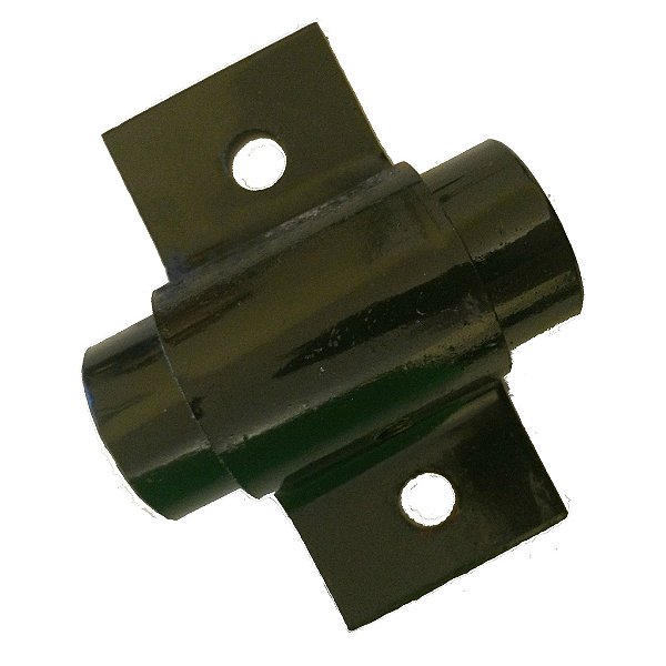 SUPORTE DO EIXO DOS PEDAIS