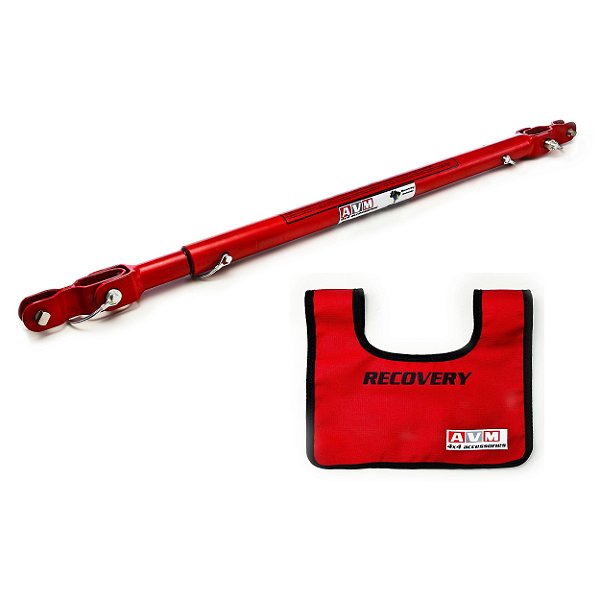 CAMBÃO UNIVERSAL  EASY TOW AVM