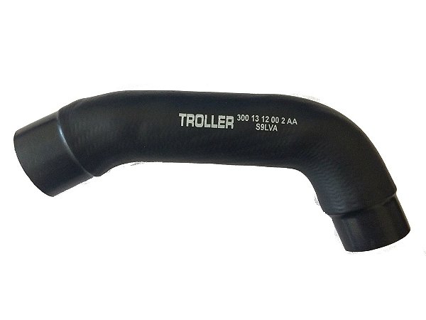 MANGUEIRA INFERIOR RADIADOR TROLLER 3.2