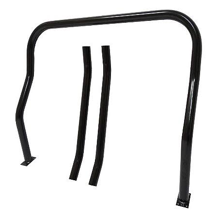 Arco De Gaiola Dianteiro 2" (P.3mm) Jeep Willys / Ford