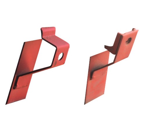 SUPORTE DO RIFLE QUADRO JEEP GPW