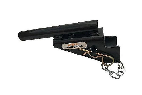 Adaptador Para Hi-Lift Land Rover Defender