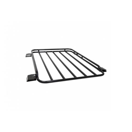 BAGAGEIRO COM APOIO NO HACK SUZUKI JIMNY