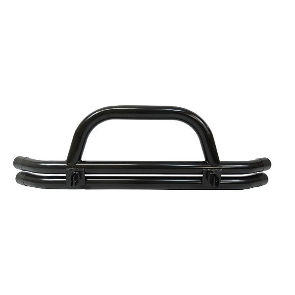 PARACHOQUE TUBULAR DIANTEIRO 3" IMPULSÃO (P.1,5MM) JEEP WILLYS / FORD