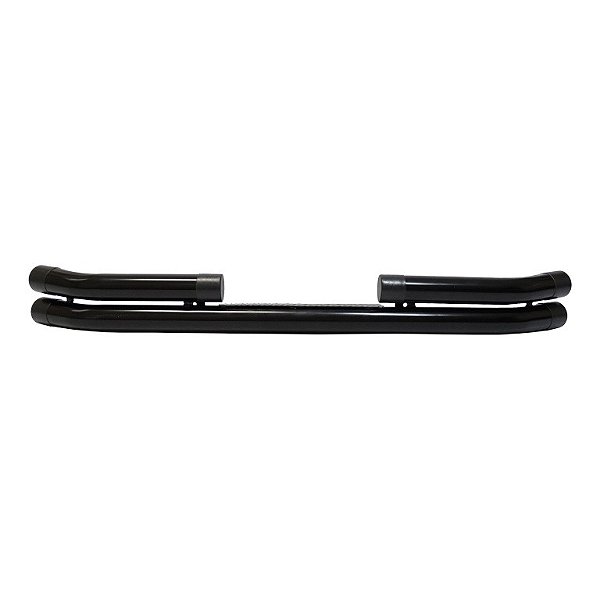 PARACHOQUE TUBULAR TRASEIRO 3" (P.1,5MM) JEEP WILLYS