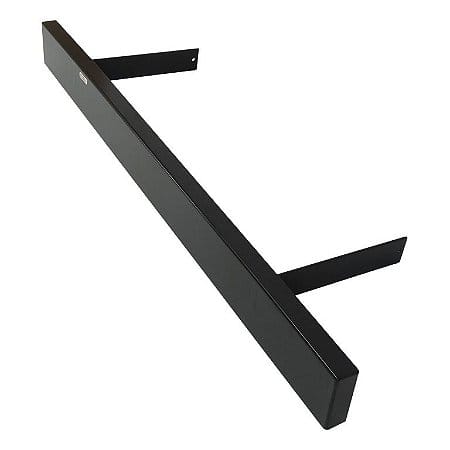 PARACHOQUE TRASEIRO JEEP RURAL / JEEP F75 15CM