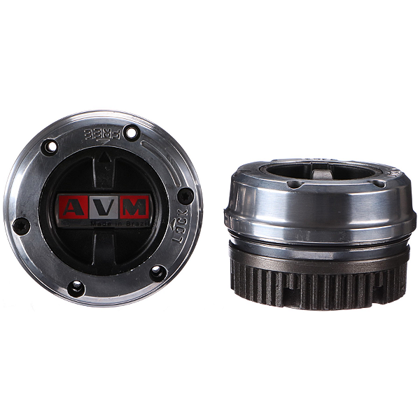 Roda Livre Manual AVM 418 (o par) Ford F-1000