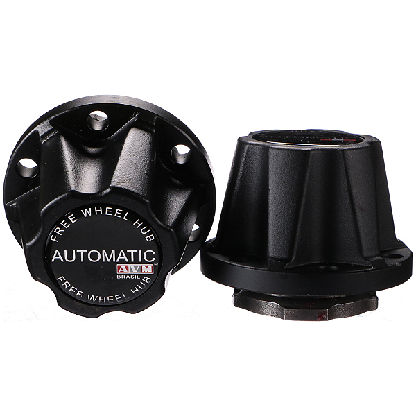 Roda Automática AVM 913D Toyota Hilux