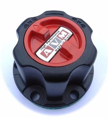 RODA LIVRE MANUAL SAMURAI VITARA GRAND VITARA  E GM TRACKER