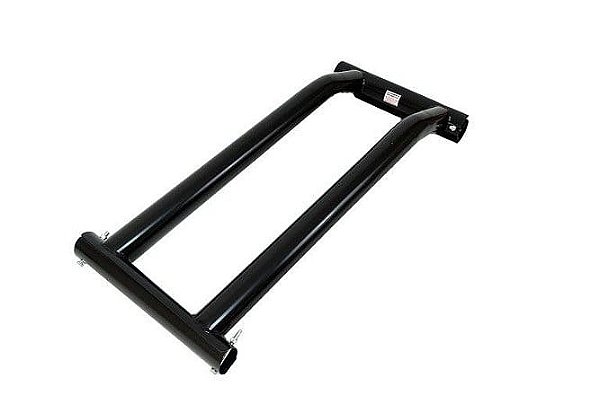 H Do Arco De Gaiola Jeep Willys / Ford