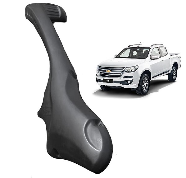 Snorkel OGZ Chevrolet S10 2013 - 2021