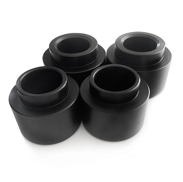 KIT LIFT DE SUSPENSÃO DE 3 POLEGADAS P/ JEEP CHEROKEE V8 WJ BOLINHA
