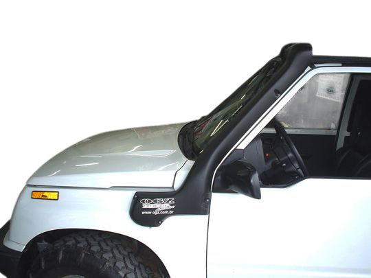 SNORKEL OGZ SUZUKI VITARA CAPOTA CANVAS -KIT COMPLETO