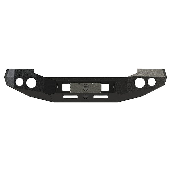 PARACHOQUE DIANTEIRO PARA FORD F250 F350/F4000 FARÓIS DUPLO