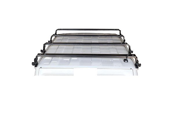 Rack para Suzuki Jimny Sierra (2020 em diante) Preço do par
