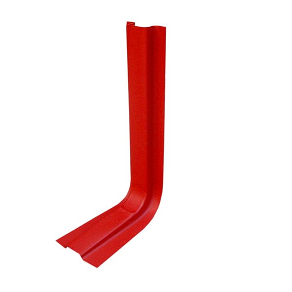 Travessa em "L" de Reforço Interno - Jeep GPW / MB