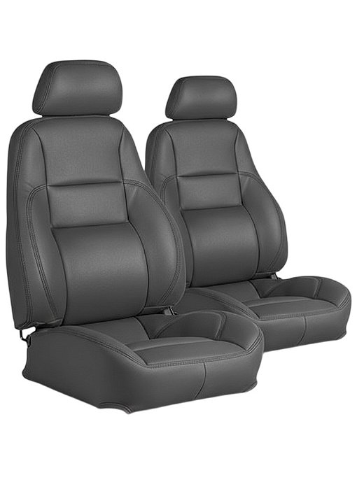 BANCO RALLYE DESIGN CL EM COURVIN / TECIDO (PAR)