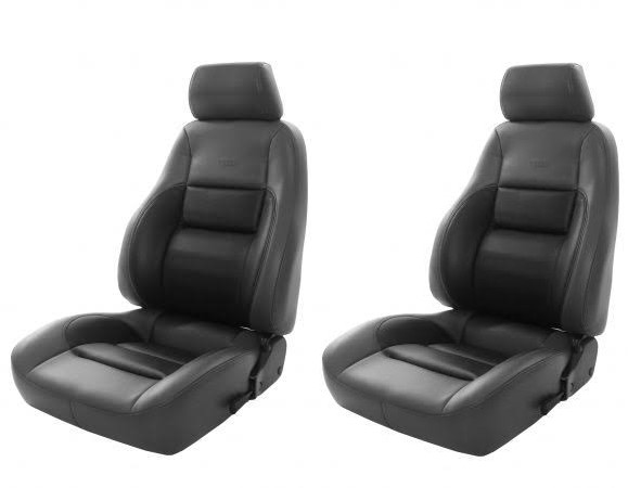 BANCO RALLYE DESIGN CL EM COURO (PAR)