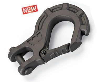 GANCHO PREMIUM WARN 12.000LBS