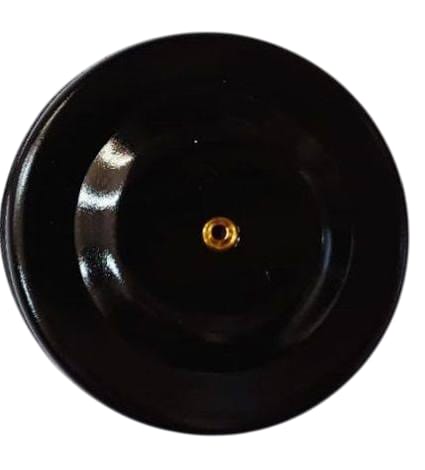 Tampa do tanque de combustível Jeep Willys Ford CJ5