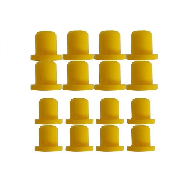 JOGO DE BUCHAS DO JUMELO JEEP WILLYS / FORD (1955a1983)