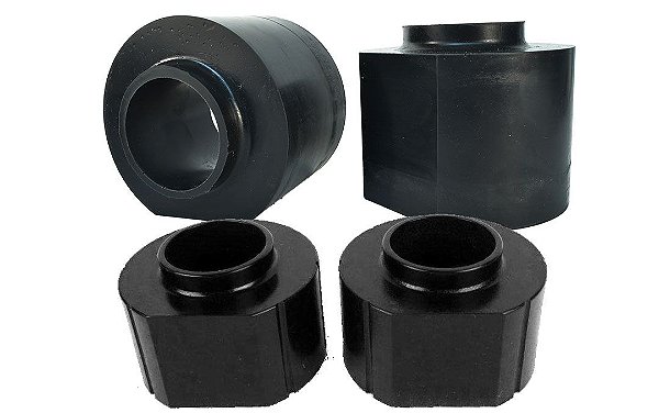 KIT LIFT JEEP 2 POLEGAS GRAND CHEROKEE WJ 2000