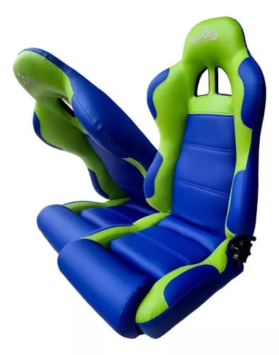 Banco Concha Reclinavel para Jeep Willys / Ford CJ5