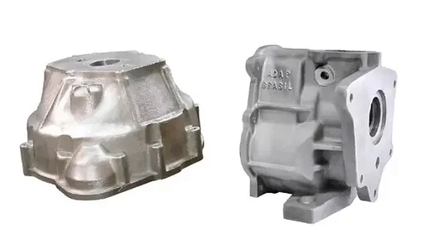 KIT Flange Motor Willys 6 cil x Câmbio Chevette na Reduzida