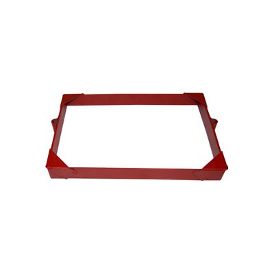 SUPORTE DA BATERIA JEEP GPW e MB