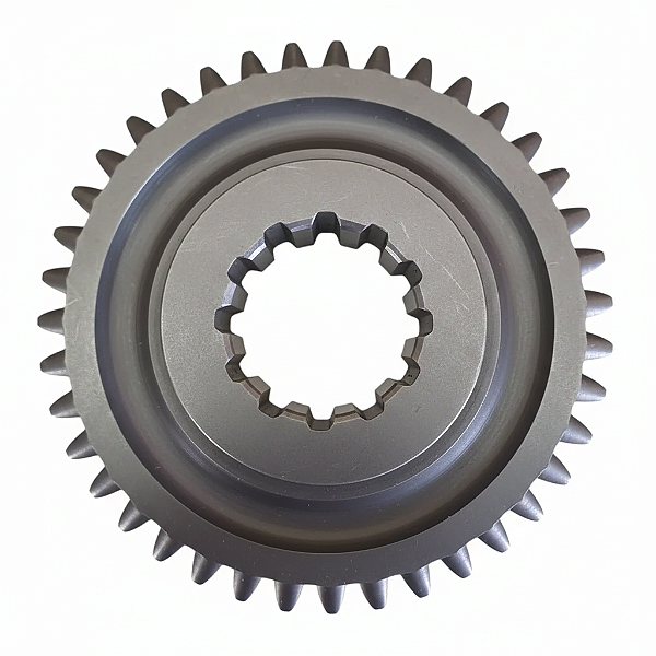 Engrenagem Grande Da Reduzida Jeep Willys 1948 a 1954 - 39 dentes