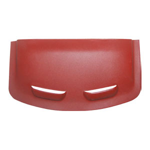 SUPORTE DA LAMINA DO MACHADO JEEP M38