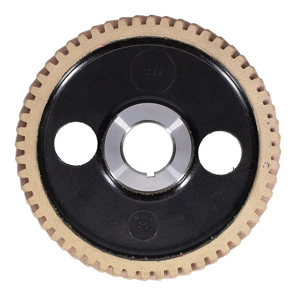 Engrenagem Do Comando De Válvulas Motor Hurricane De 04 Cilindros Jeep Willys 1946 / 1958