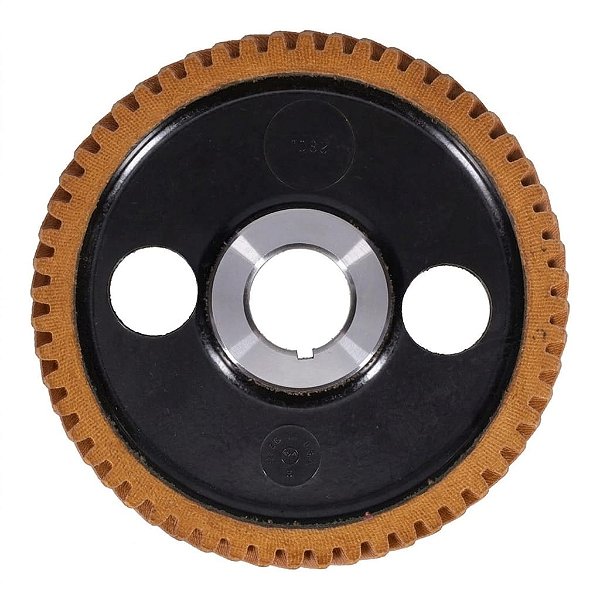 Engrenagem Do Comando De Válvulas Motor Hurricane De 04 Cilindros Jeep Willys 1946 / 1958 (USA)