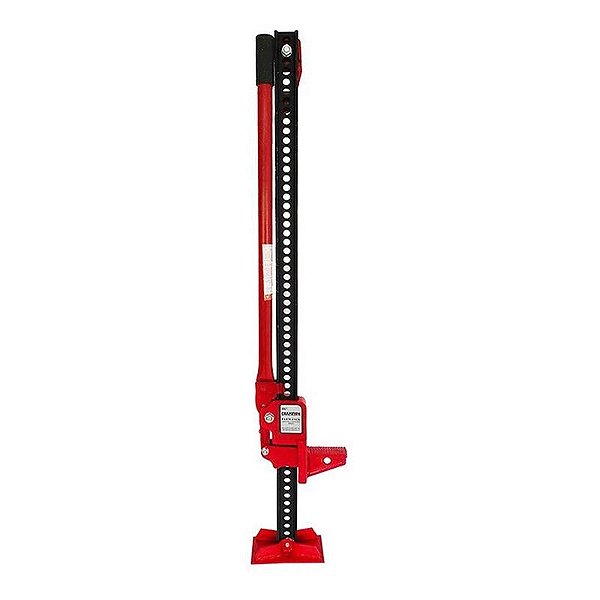 Macaco Farm Jack 1,20 m - 48 Polegadas Para 3000 Kg