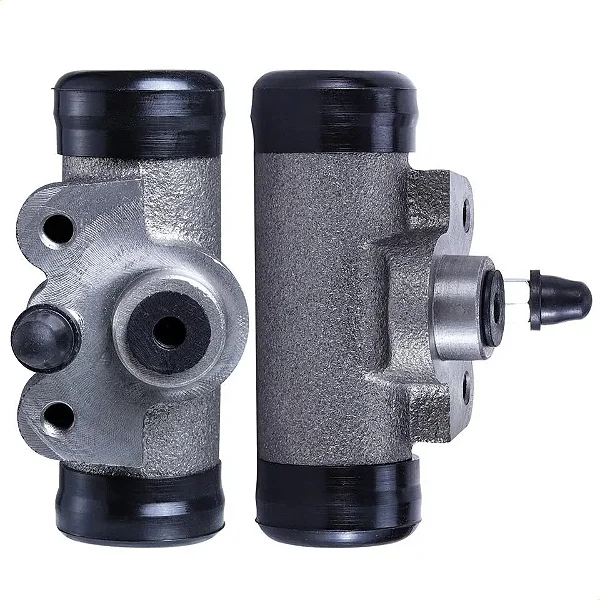 Kit Cilindro Freio Traseiro Dir e Esq Jeep Willys 42-58 Genau