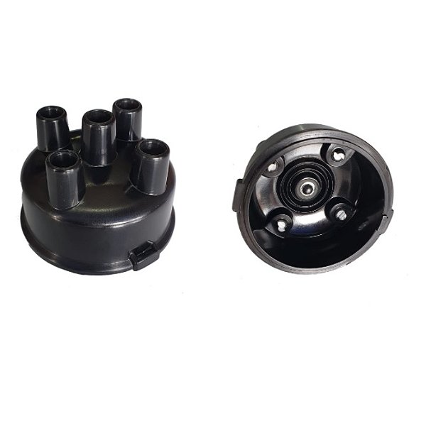 Tampa Do Distribuidor Jeep 53 / 59 04 Cilindros