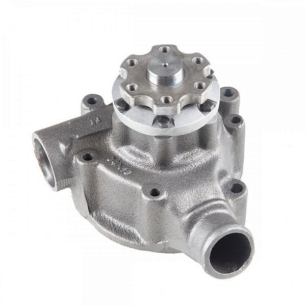 Bomba D'Água Toyota Bandeirante Motor OM364 1991/94 Mercedes 709 /712