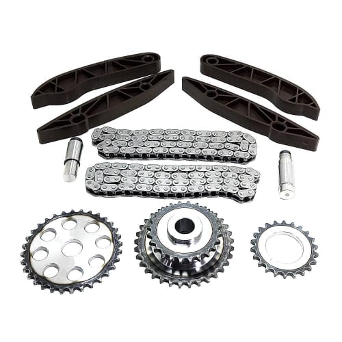 Kit Corrente Distribuição Troller 3.0 Ranger 3.0 Turbo Original Indisa KD0012
