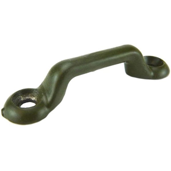 CAVALETE EM FERRO FUNDIDO PARA JEEP FORD GPA, GPW e WILLYS MB AMERICANO