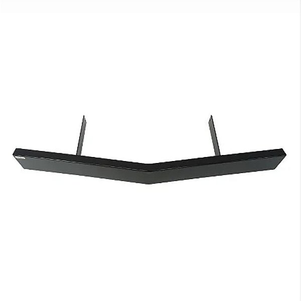 Para-choque Dianteiro 15cm Jeep Rural / Jeep F75