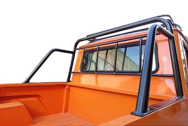 Santantonio 2" (P.3mm) Picape Willys / Ford F75