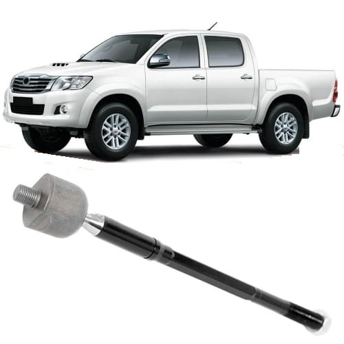 Barra Articulação Axial Toyota Hilux SW4 2016...