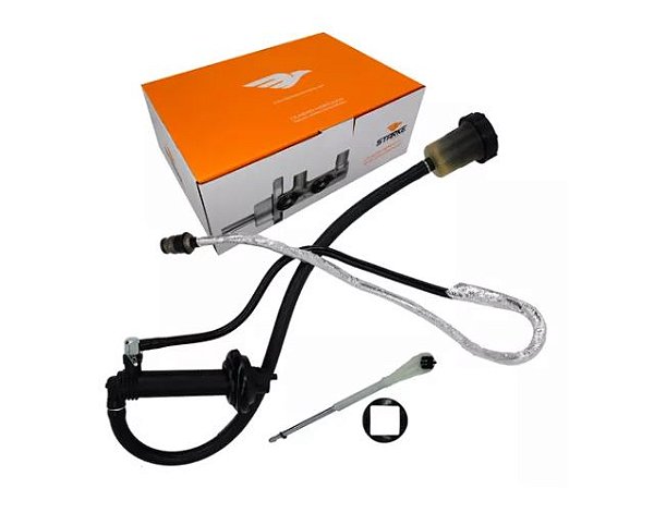 CILINDRO MESTRE EMBREAGEM TROLLER T4 3.0