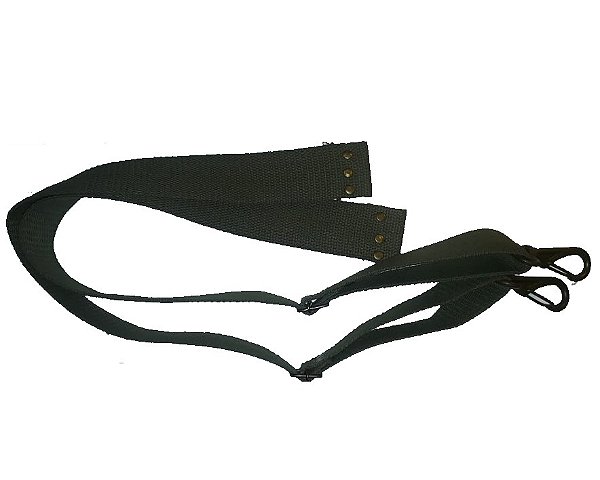 Cinta da Porta Jeep Militar