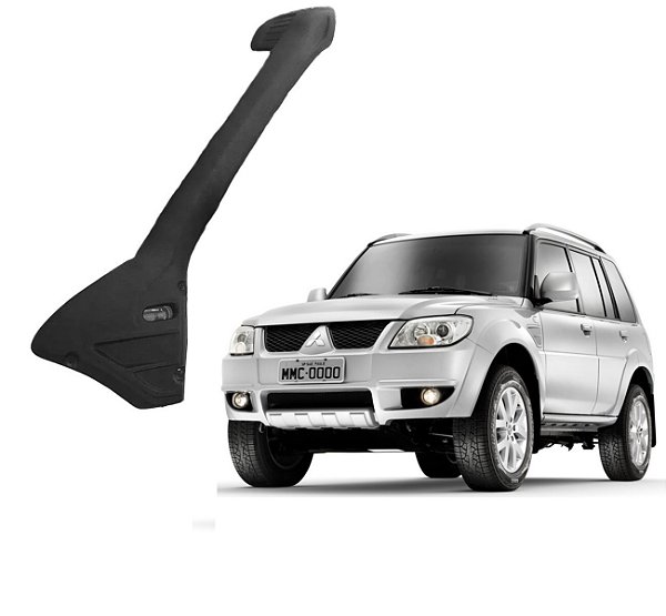 SNORKEL OGZ PARA MITSUBISHI TR4 2010 - 2015