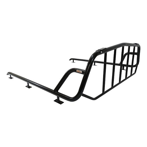 Santantonio 1 1/2" Volkswagen Saveiro G5 em diante 2009/2022