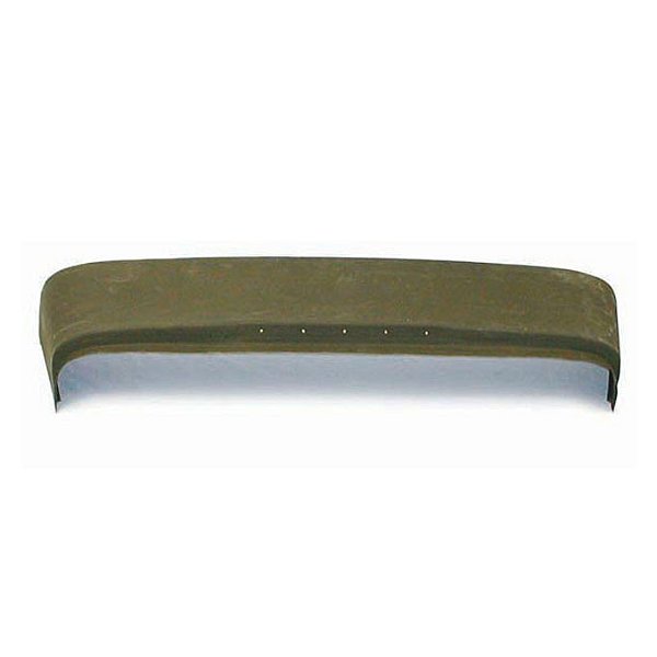 CURVÃO SUPERIOR DO PAINEL JEEP GPW E MB
